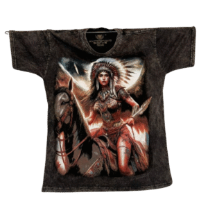 Rider T-Shirt