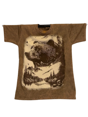 Bears T-Shirt