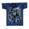 Native American & Wolves T-Shirt