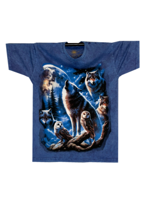 Wolves T-Shirt