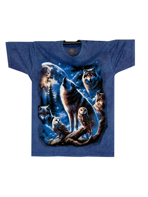 Wolves T-Shirt