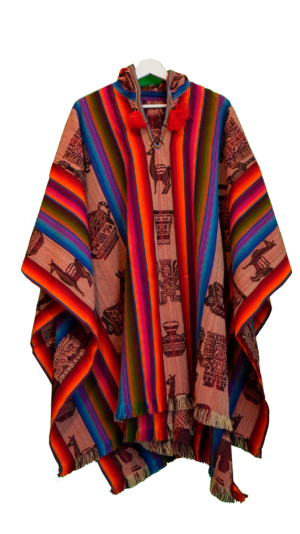 Poncho2 Poncho