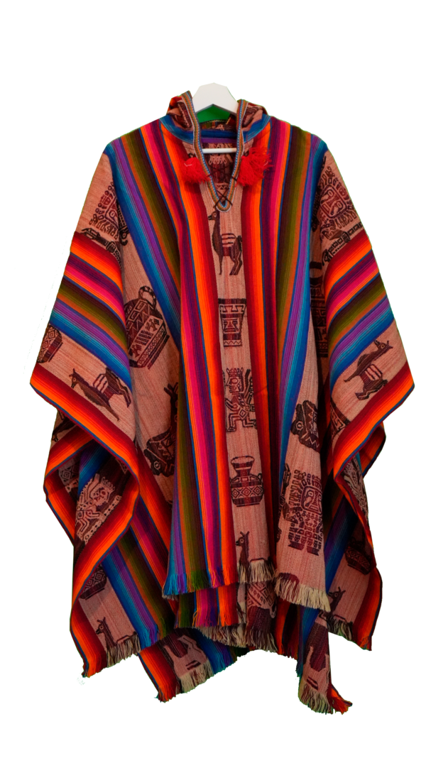 Poncho