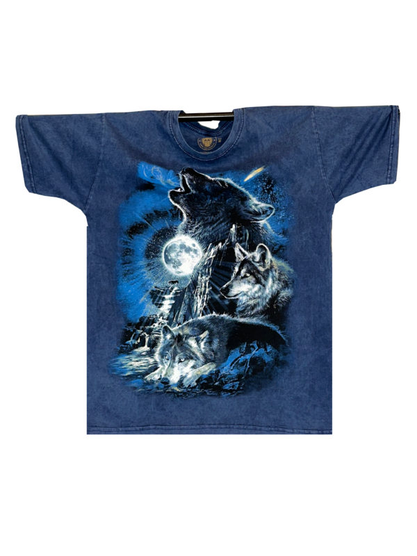 Pack of Wolves T-Shirt