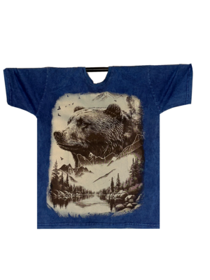 Bears T-Shirt