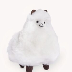Alpaca de peluche